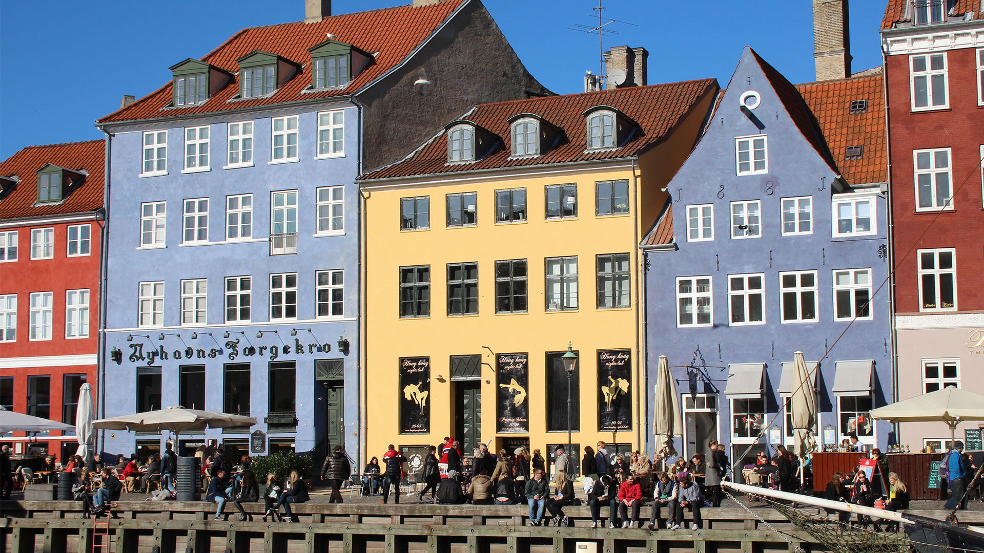 Denmark